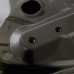 Replacement Factory Style Hood Primed - Image 5
