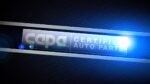 ReplaceXL Rear Primed Bumper Cover, For Models With Park Assist System, CAPA Certified - Image 3
