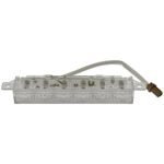 Standard BTL129 Clear Lens Third Brake Light