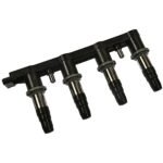 Standard UF850 Ignition Coil, Sold Individually, 1.8L, 4Cyl