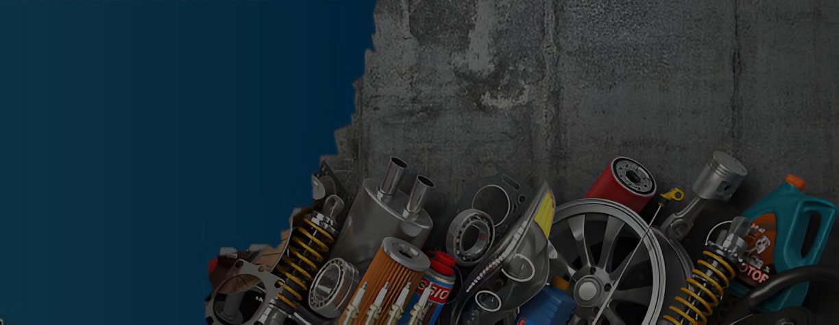 prime spare parts