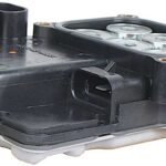 A1 Cardone 12-10201 ABS Control Module 2003-2005 Escalade ESV Suburban 1500 Tahoe Yukon Yukon XL 1500