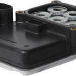 A1 Cardone 12-10212 ABS Control Module 2003-2007 Silverado 2500HD 3500HD Sierra 2500HD 3500HD