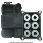 A1 Cardone 12-10215 ABS Control Module 2000-2002 Escalade Avalanche Tahoe Yukon - Image 3
