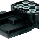 A1 Cardone 12-10216 ABS Control Module Reman Series