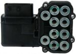 A1 Cardone 12-10216 ABS Control Module Reman Series - Image 4