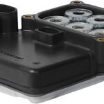A1 Cardone 12-10248 ABS Control Module Reman Series