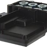 A1 Cardone 12-10251 ABS Control Module Reman Series