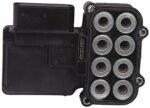 A1 Cardone 12-10251 ABS Control Module Reman Series - Image 2