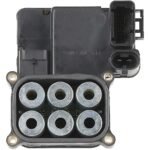 A1 Cardone 12-10256 ABS Control Module Reman Series - Image 2