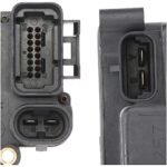 A1 Cardone 12-10257 ABS Control Module Reman Series - Image 6