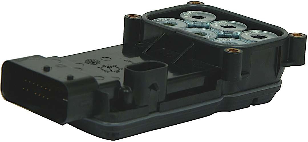 a11210262_1.jpg A1 Cardone 12-10262 ABS Control Module, Remanufactured - Except 7700 lbs. GVW - Image 1