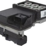 A1 Cardone 12-10267 ABS Control Module Reman Series