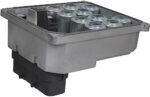 A1 Cardone 12-10284 ABS Control Module Reman Series