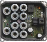 A1 Cardone 12-10284 ABS Control Module Reman Series - Image 4