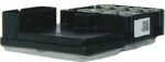 A1 Cardone 12-10288F ABS Control Module Reman Series