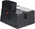 A1 Cardone 12-10296 ABS Control Module Reman Series - Image 2
