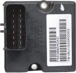 A1 Cardone 12-10313 ABS Control Module Reman Series - Image 4