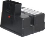 A1 Cardone 12-10314 ABS Control Module Reman Series