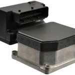 A1 Cardone 12-12200 ABS Control Module Reman Series