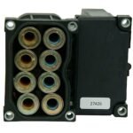 A1 Cardone 12-12204 ABS Control Module Reman Series - Image 2
