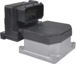 A1 Cardone 12-12214 ABS Control Module Reman Series