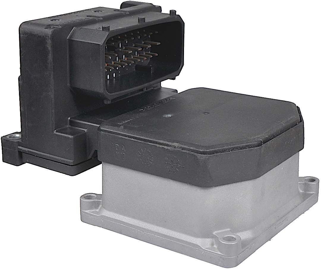 a11212214_1.jpg A1 Cardone 12-12214 ABS Control Module Reman Series - Image 1