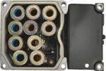 A1 Cardone 12-12214 ABS Control Module Reman Series - Image 4
