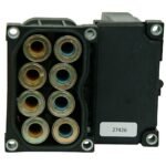 A1 Cardone 12-12220 ABS Control Module - Image 2