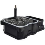 A1 Cardone 12-12221 ABS Control Module Reman Series - Image 4