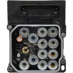 A1 Cardone 12-12230 ABS Control Module Reman Series - Image 2