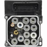 A1 Cardone 12-12233 ABS Control Module Reman Series - Image 2
