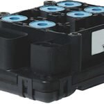 A1 Cardone 12-17200 ABS Control Module Reman Series