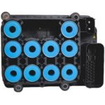 A1 Cardone 12-17203 ABS Control Module Reman Series - Image 2