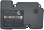 A1 Cardone 12-17214 ABS Control Module - Image 4