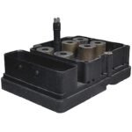 A1 Cardone 12-17220 ABS Control Module Reman Series - Image 4