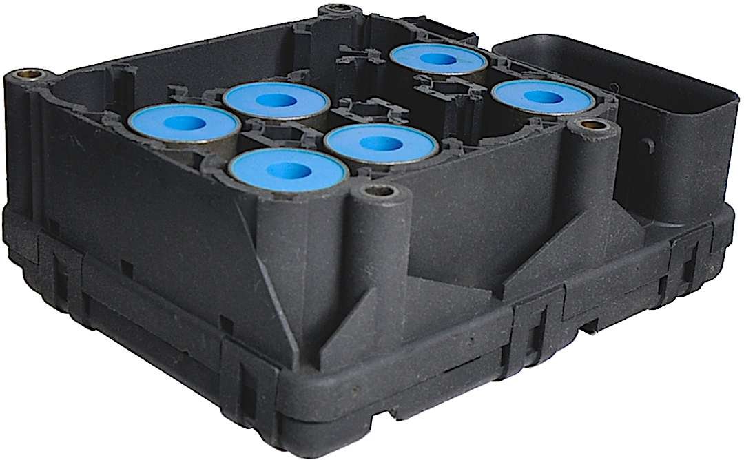 a11217224_1.jpg A1 Cardone 12-17224 ABS Control Module Reman Series - Image 1