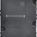 A1 Cardone 12-17240 ABS Control Module Reman Series