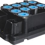 A1 Cardone 12-17241 ABS Control Module Reman Series