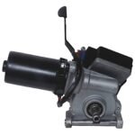 A1 Cardone 1C-1001 Power Steering Assist Motor Module - Direct Fit - Image 2