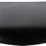 ReplaceXL Hood, Steel, Primed, 4 Cyl., 2.0L Engine