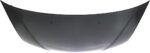 ReplaceXL Hood, Steel, Primed, 4 Cyl., 2.0L Engine - Image 5