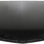 Replacement Factory Style Hood Steel Primed