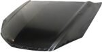Replacement Factory Style Hood Steel Primed - Image 2