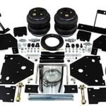 Air Lift 57531 Helper Spring, Kit