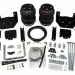 Air Lift 88231 Helper Spring, Kit
