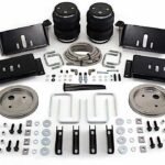 Air Lift 89231 Helper Spring, Kit