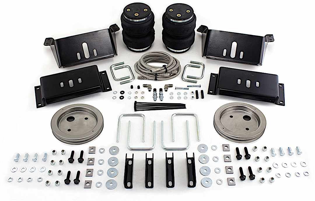 a1389231_1.jpg Air Lift 89231 Helper Spring, Kit - Image 1