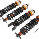 aFe 430-401001-N Control PFADT Featherlight Series Coil Over Kit