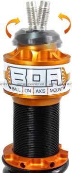aFe 430-401001-N Control PFADT Featherlight Series Coil Over Kit - Image 5